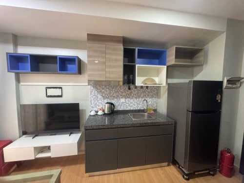 ជួនក្នុង១ថ្ងៃ 1 bedroom cozy and safe with direct owner!