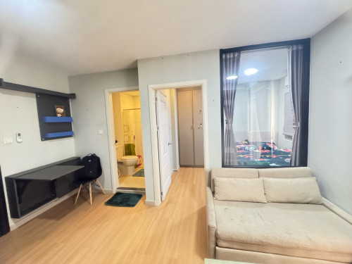 ជួនក្នុង១ថ្ងៃ 1 bedroom cozy and safe with direct owner!