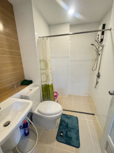 ជួនក្នុង១ថ្ងៃ 1 bedroom cozy and safe with direct owner!