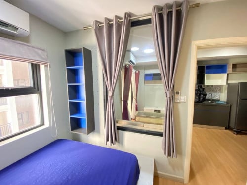 ជួលក្នុង១ថ្ងៃ 1 bedroom direct owner