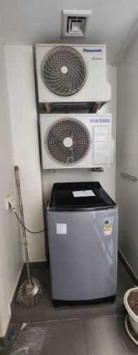 ជួលក្នុង១ថ្ងៃ 1 bedroom direct owner