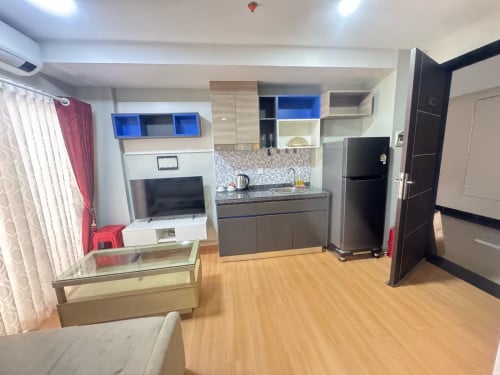 ជួលក្នុង១ថ្ងៃ 1 bedroom direct owner