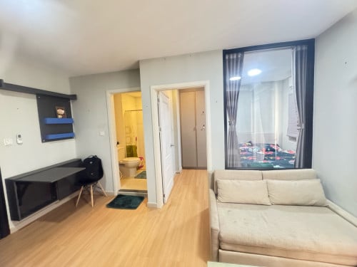 ជួលក្នុង១ថ្ងៃ 1 bedroom direct owner