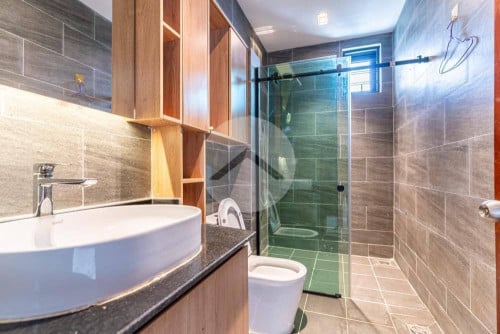 10 Bedroom Pool Villa for Rent near AEON3