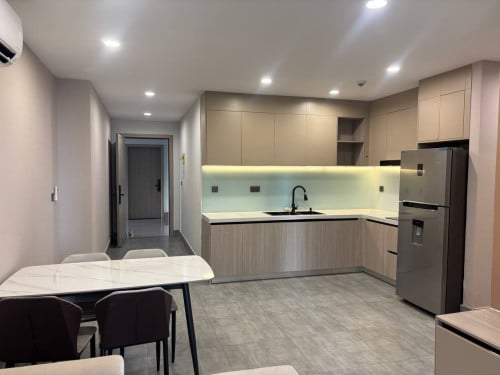 2 bed + 2 bath | Apartment for Rent in Toul Kork