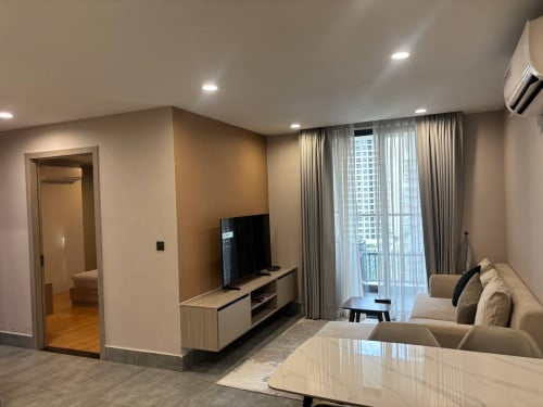 2 bed + 2 bath | Apartment for Rent in Toul Kork