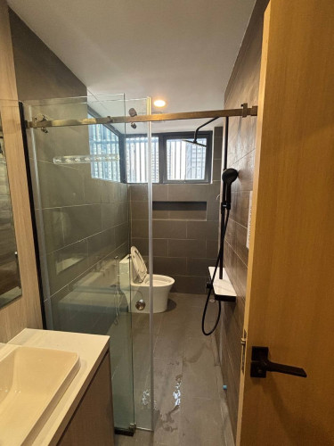 2 bed + 2 bath | Apartment for Rent in Toul Kork