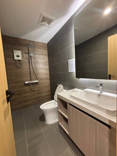 2 bed + 2 bath | Apartment for Rent in Toul Kork