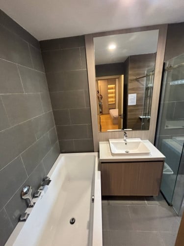 2 bed + 2 bath | Apartment for Rent in Toul Kork