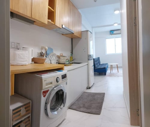 2 bed for Rent in Sen Sok