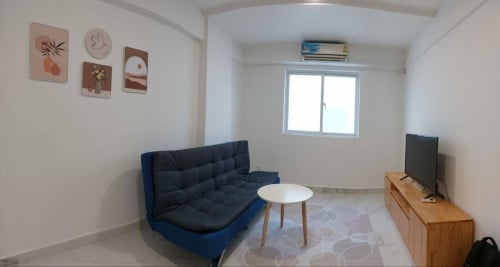 2 bed for Rent in Sen Sok