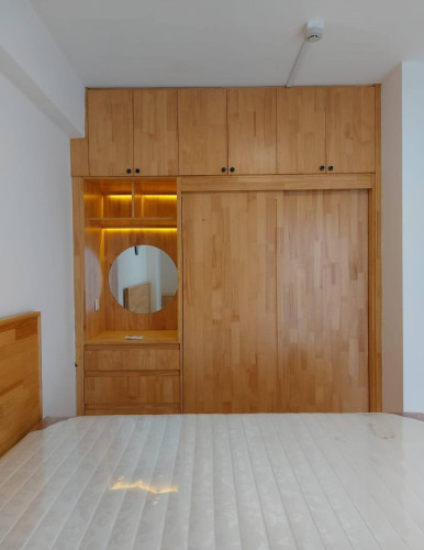 2 bed for Rent in Sen Sok