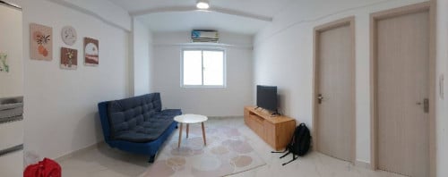 2 bed for Rent in Sen Sok