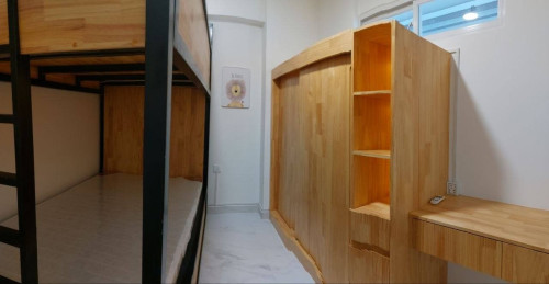 2 bed for Rent in Sen Sok