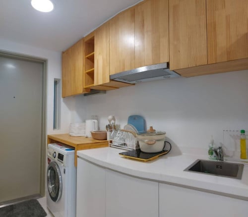 2 bed for Rent in Sen Sok