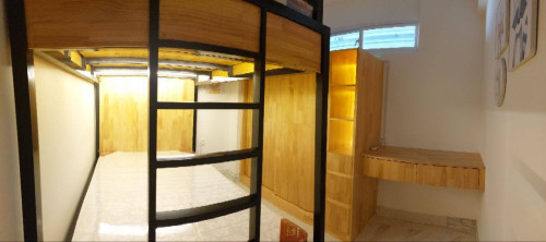 2 bed for Rent in Sen Sok