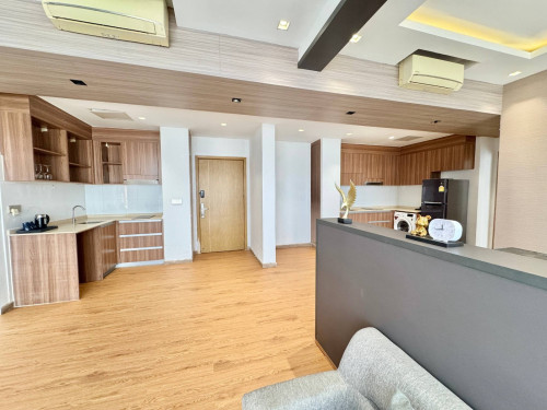 2 bedroom 2 bathroom for rent in 7 Makara