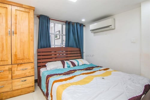 2 Bedroom Apartment For Rent In BKK3 Is Available Now