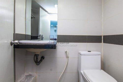 2 Bedroom Apartment For Rent In BKK3 Is Available Now