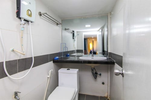 2 Bedroom Apartment For Rent In BKK3 Is Available Now