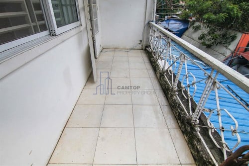 2 Bedroom Apartment For Rent In BKK3 Is Available Now