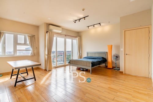 2 Bedroom Condo For Sale - PS Crystal, Beoung Tumpun, Phnom Penh