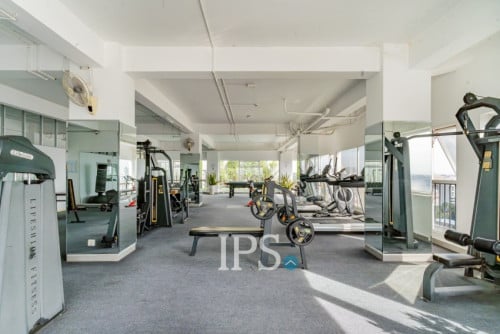 2 Bedroom Condo For Sale - PS Crystal, Beoung Tumpun, Phnom Penh
