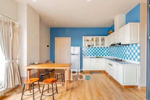 2 Bedroom Condo For Sale - PS Crystal, Beoung Tumpun, Phnom Penh