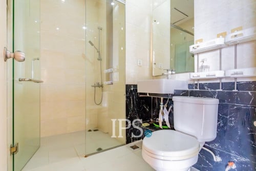2 Bedroom Condo For Sale - PS Crystal, Beoung Tumpun, Phnom Penh
