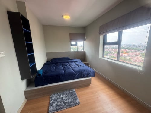 ជួលក្នុង១ថ្ងៃ2 bedrooms cozy and safe with direct owner!