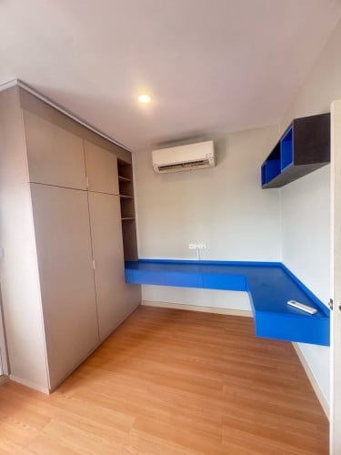 ជួលក្នុង១ថ្ងៃ2 bedrooms cozy and safe with direct owner!
