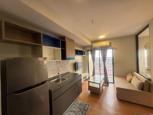 ជួលក្នុង១ថ្ងៃ2 bedrooms cozy and safe with direct owner!