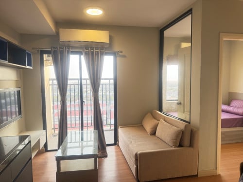 ជួលក្នុង១ថ្ងៃ2 bedrooms cozy and safe with direct owner!