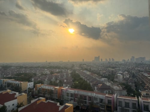 ជួលក្នុង១ថ្ងៃ2 bedrooms cozy and safe with direct owner!
