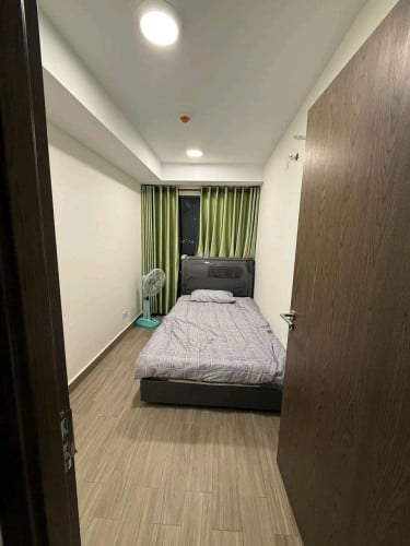 2 Bedrooms For Rent