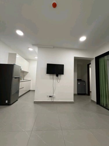 2 Bedrooms For Rent