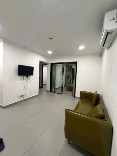 2 Bedrooms For Rent