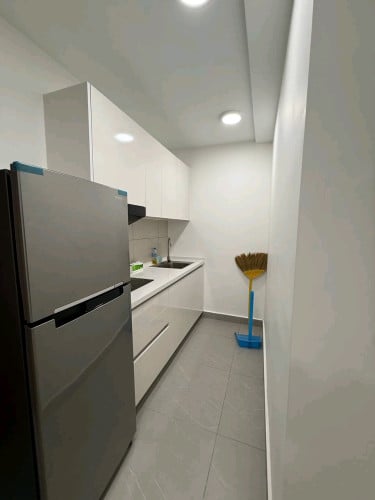 2 Bedrooms For Rent