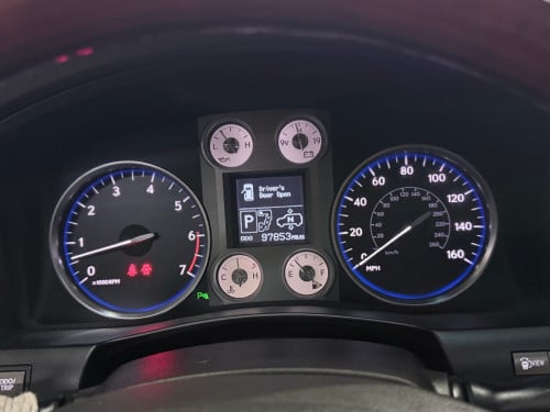 2009 up 2015 Lexus 570 ទើបរៀបចំហើយ