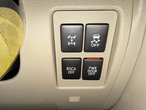 2009 up 2015 Lexus 570 ទើបរៀបចំហើយ