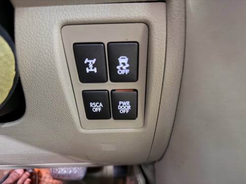 2009 up 2015 Lexus 570 ទើបរៀបចំហើយ