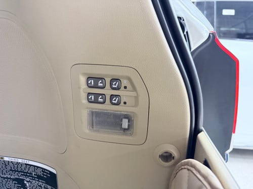 2009 up 2015 Lexus 570 ទើបរៀបចំហើយ