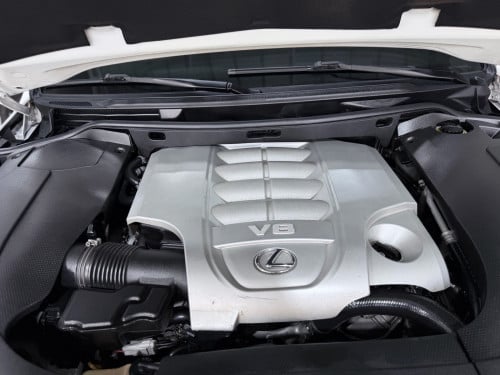 2009 up 2015 Lexus 570 ទើបរៀបចំហើយ