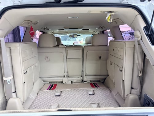 2009 up 2015 Lexus 570 ទើបរៀបចំហើយ