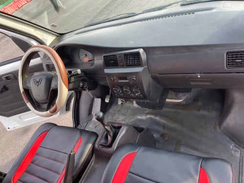 2016 WULING smaII truck