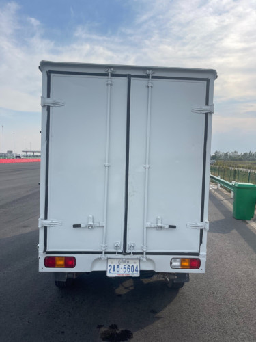 2016 WULING smaII truck