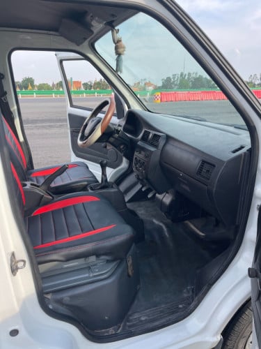 2016 WULING smaII truck