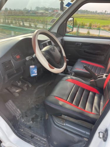 2016 WULING smaII truck