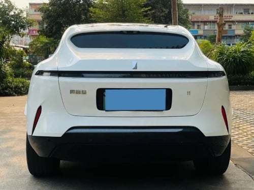 2024 Avatr 11 Full Option