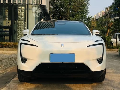 2024 Avatr 11 Full Option
